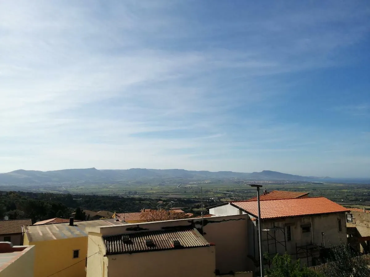 Apartment Appartamenti Mareblu Badesi Italy
