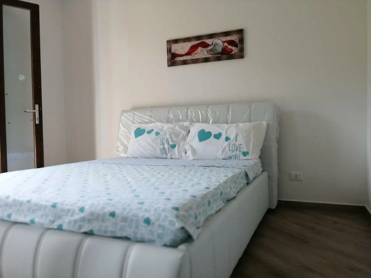 באדזי Appartamenti Mareblu