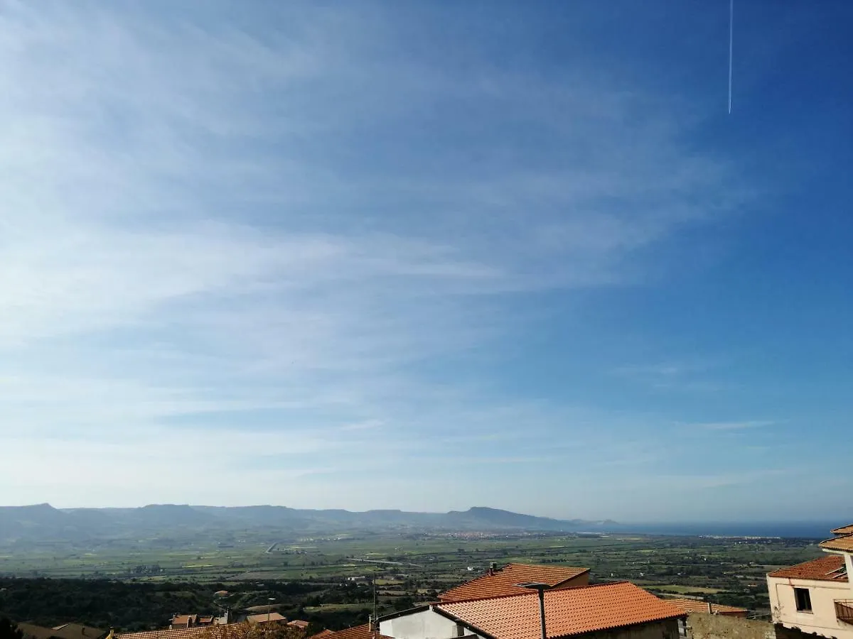 Appartamenti Mareblu Badesi Apartment