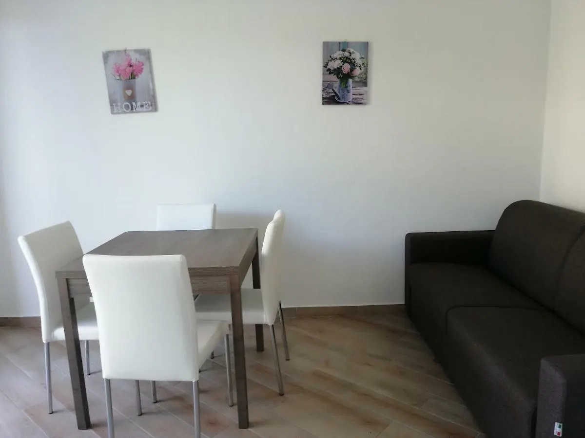 Appartamenti Mareblu Badesi