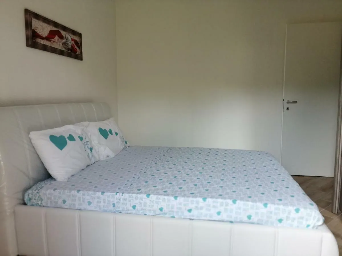 Apartment Appartamenti Mareblu Badesi