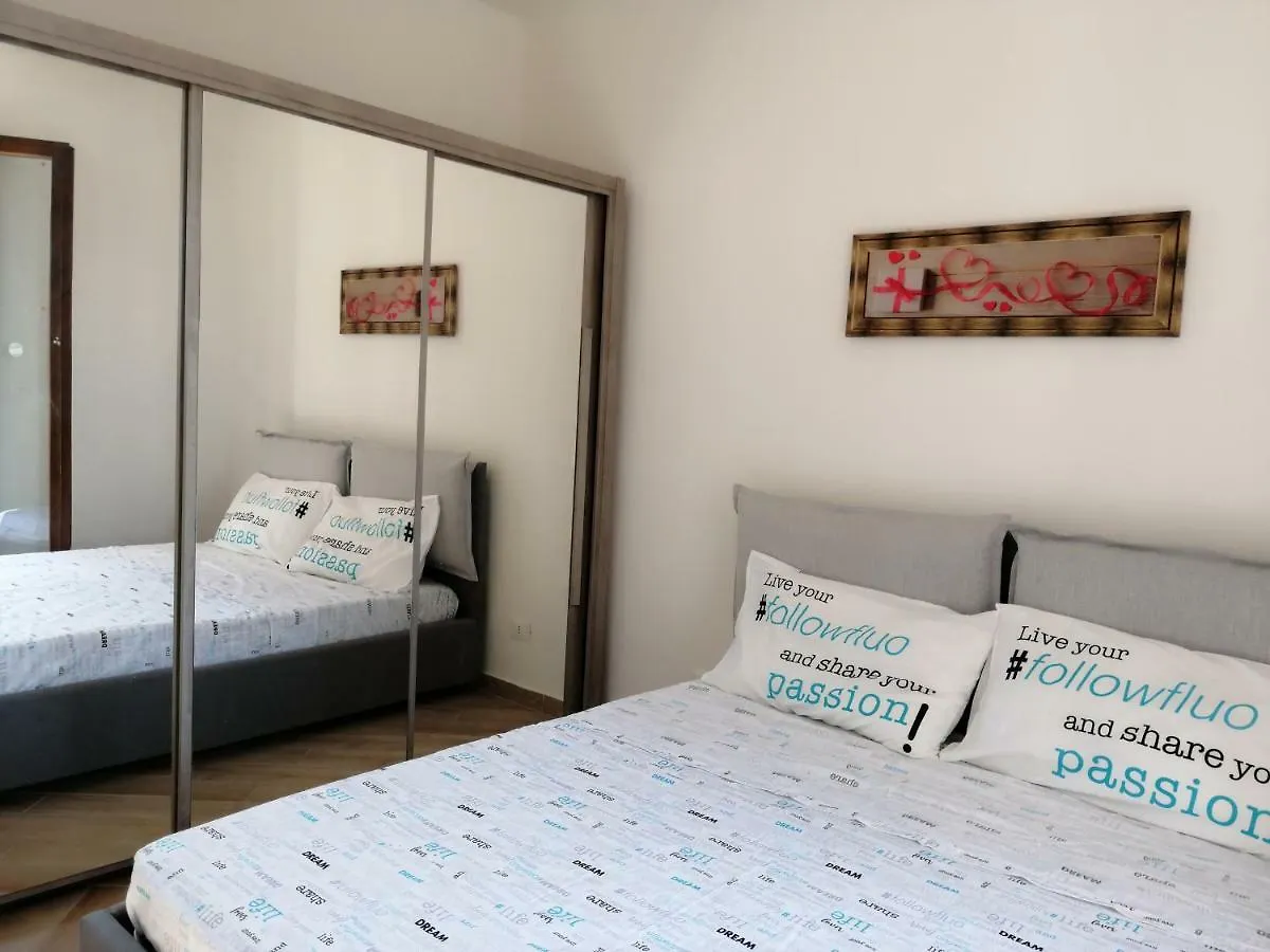 Appartamenti Mareblu Badesi Apartment