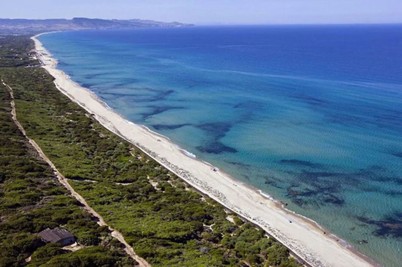 Appartamenti Mareblu Badesi 0*,  Italy