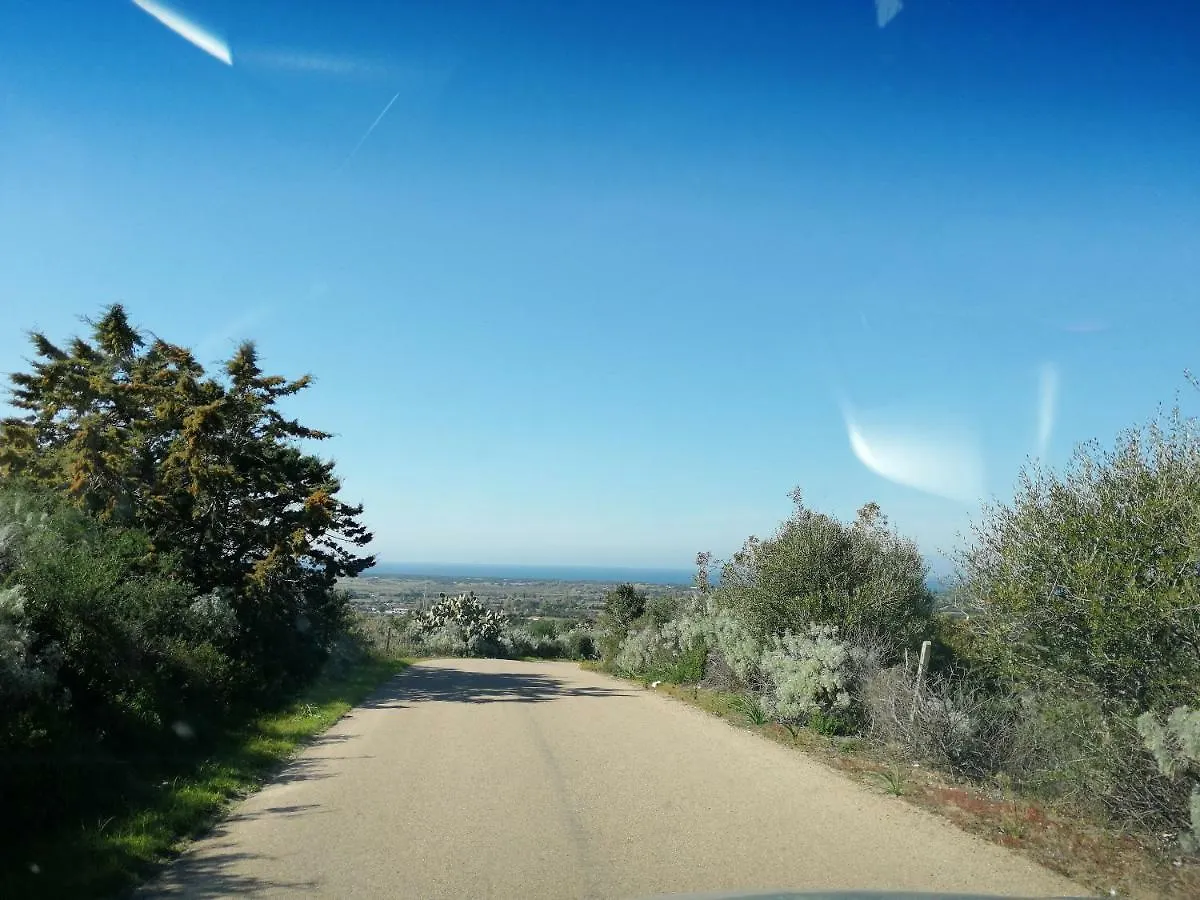 Appartamenti Mareblu Badesi